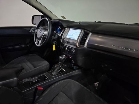 Used 2020 Ford Ranger XLT w/ Equipment Group 302A Luxury image 51