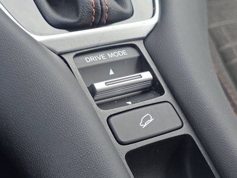 Certified 2023 Honda HR-V Sport image 6