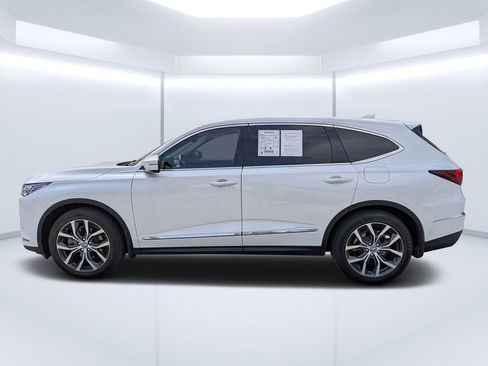 Used 2023 Acura MDX FWD w/ Technology Package image 5