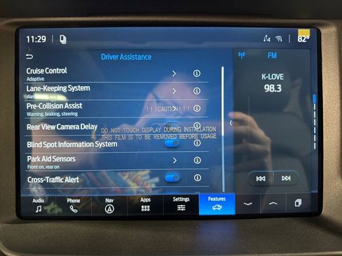 New 2026 Ford Bronco Badlands image 26