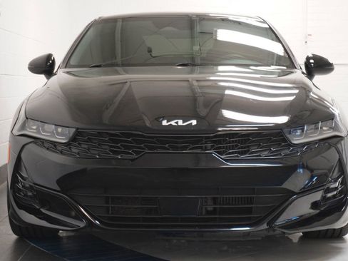 Used 2023 Kia K5 GT-Line w/ GT-Line Premium Package FWD image 37
