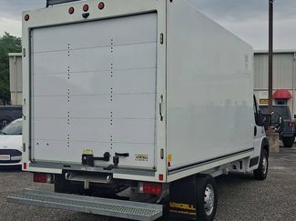 Used 2023 RAM ProMaster 3500 w/ Convenience Group FWD video 2