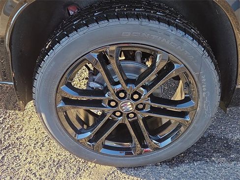 New 2026 Buick Enclave Sport Touring w/ Power Package image 6