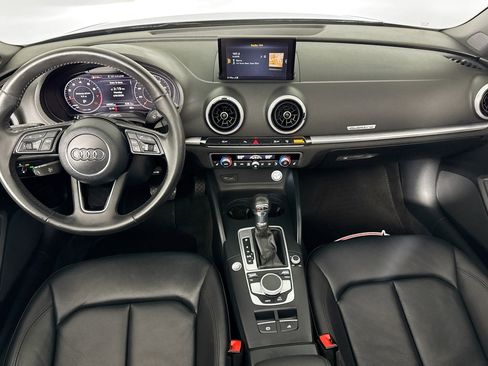 Used 2017 Audi A3 2.0T Premium Plus w/ Premium Plus Package image 21