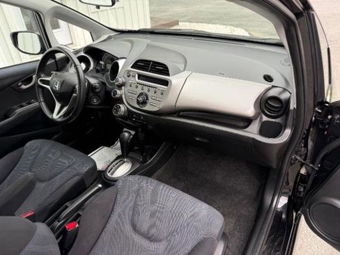 Used 2011 Honda Fit Sport image 10