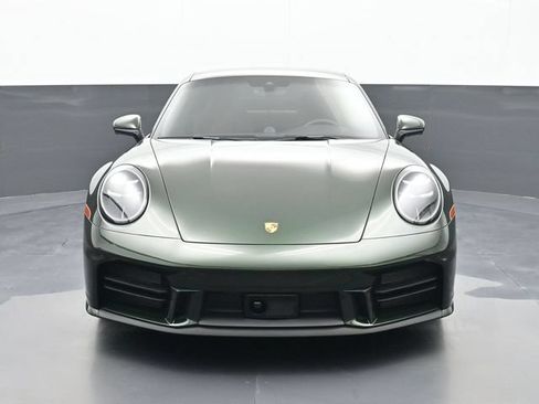 Certified 2026 Porsche 911 Carrera 4S AWD/4WD image 24