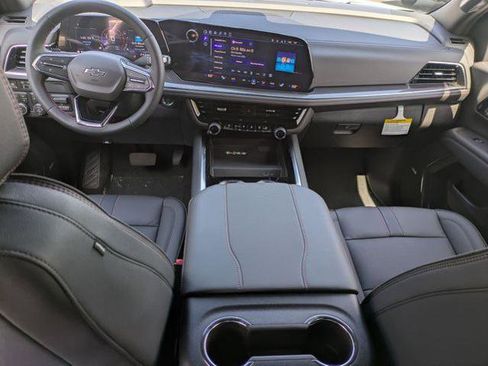 New 2026 Chevrolet Tahoe RST w/ RST Capability Package AWD/4WD image 26