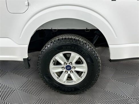 Used 2021 Ford F150 XL w/ Equipment Group 101A High image 17