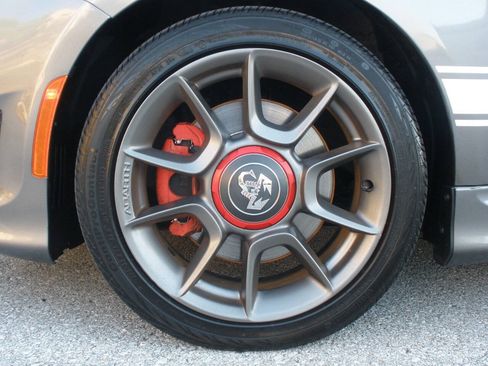 Used 2013 FIAT 500 Abarth FWD image 38