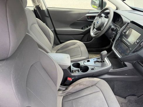 Used 2024 Subaru Impreza 2.0i w/ Popular Package #1 AWD/4WD image 15