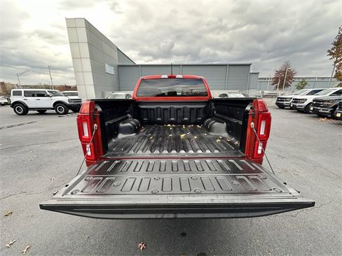 Certified 2023 Ford Ranger XLT w/ Equipment Group 301A Mid image 41