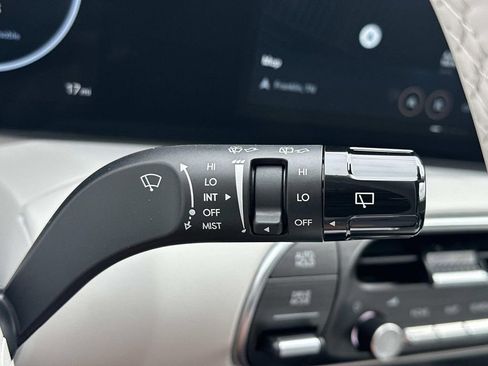 New 2026 Hyundai Palisade SEL Premium FWD image 36
