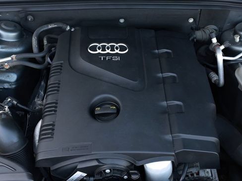 Used 2016 Audi A5 2.0T Premium Plus w/ Technology Package AWD/4WD image 44