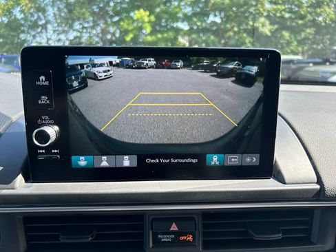 Used 2024 Honda Pilot EX-L image 19
