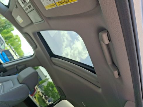 Used 2019 Honda CR-V EX-L image 14