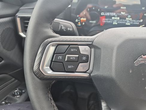 New 2026 Ford Mustang Premium image 19
