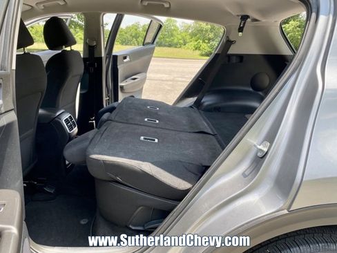 Used 2021 Kia Sportage LX w/ LX Fwd Popular Package image 34