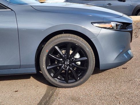 New 2026 MAZDA MAZDA3 2.5 S Hatchback w/ Premium Pkg image 29