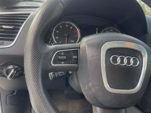 Used 2010 Audi Q5 3.2 Prestige AWD/4WD image 12