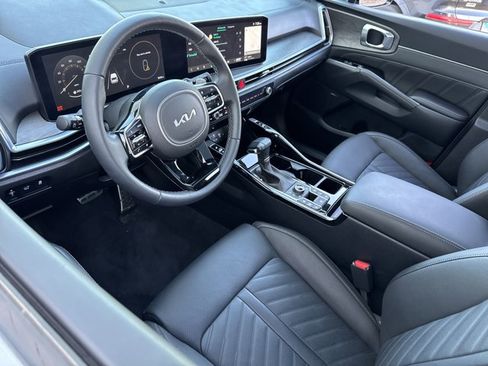 New 2025 Kia Sorento SX Prestige image 24