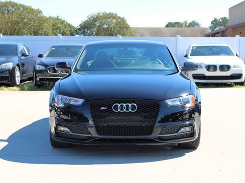 Used 2013 Audi S5 Prestige w/ Prestige Pkg image 2