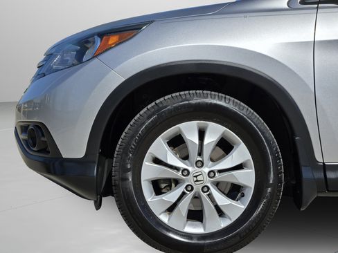 Used 2014 Honda CR-V EX image 9