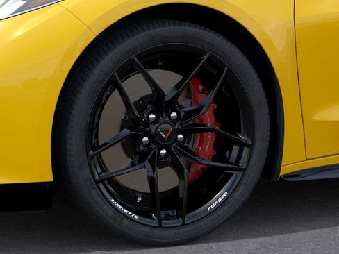 New 2026 Chevrolet Corvette Z06 image 9