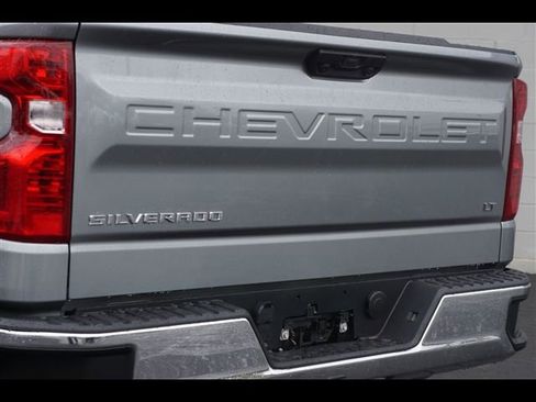 New 2026 Chevrolet Silverado 1500 LT AWD/4WD image 23