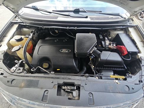 Used 2013 Ford Edge SEL image 8