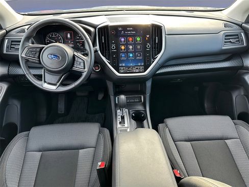 Used 2024 Subaru Ascent Premium w/ Convenience Package image 12