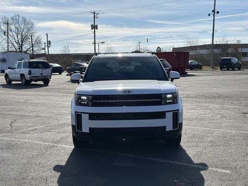 New 2026 Hyundai Santa Fe Calligraphy image 2