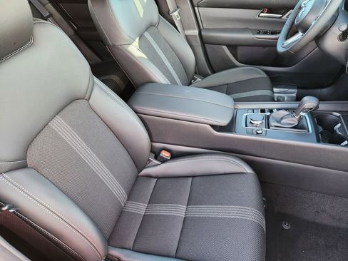 New 2026 MAZDA CX-50 Meridian Edition w/ Apex Package image 4