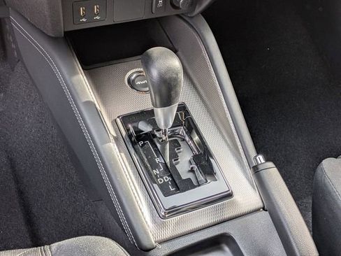 New 2026 Mitsubishi Outlander Sport ES image 22