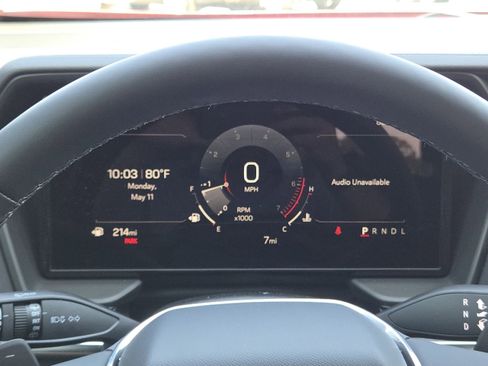 New 2026 GMC Terrain Elevation w/ Elevation Premium Package FWD image 34