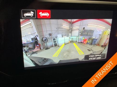Used 2024 Jeep Wrangler Unlimited Sahara w/ Technology Group AWD/4WD image 41