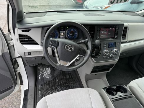 Used 2020 Toyota Sienna LE image 14