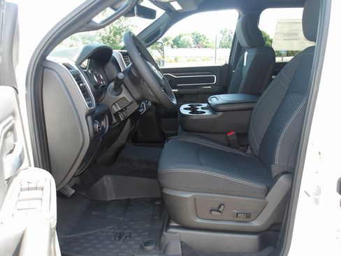 New 2025 RAM 3500 Big Horn image 12