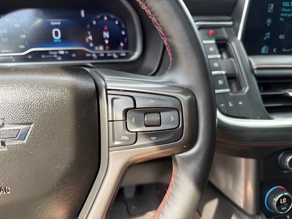 Used 2023 Chevrolet Tahoe RST w/ Luxury Package AWD/4WD image 25