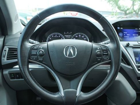 Used 2014 Acura MDX SH-AWD w/ Technology Package image 24