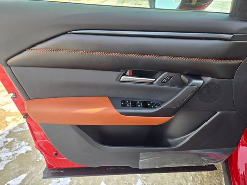 New 2026 MAZDA CX-50 2.5 Turbo w/ Accent Package image 22