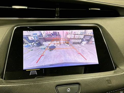 Used 2019 Cadillac XT4 Premium Luxury FWD image 21