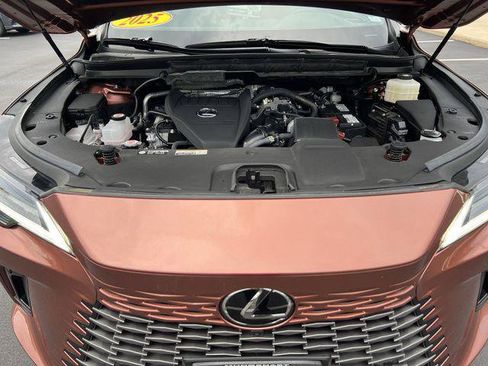 Certified 2025 Lexus RX 350 AWD w/ Convenience Package image 24
