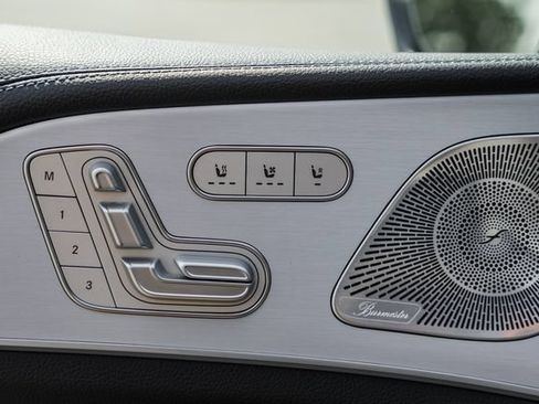 Used 2024 Mercedes-Benz GLE 450e 4MATIC image 42