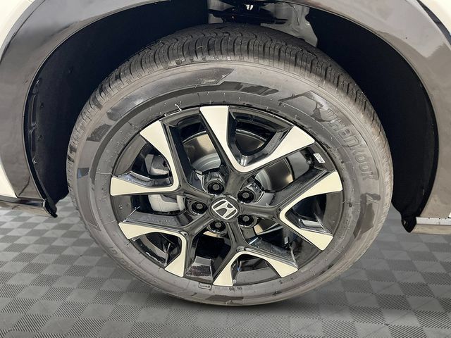 New 2027 Honda HR-V EX-L image 12