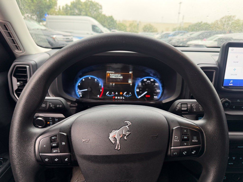 Used 2022 Ford Bronco Sport Big Bend AWD/4WD image 5