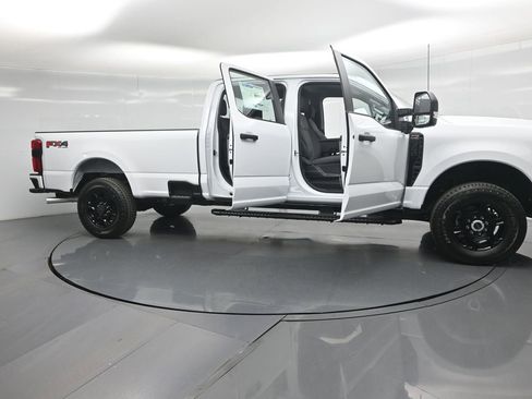 New 2026 Ford F250 XL w/ STX Appearance Package image 30