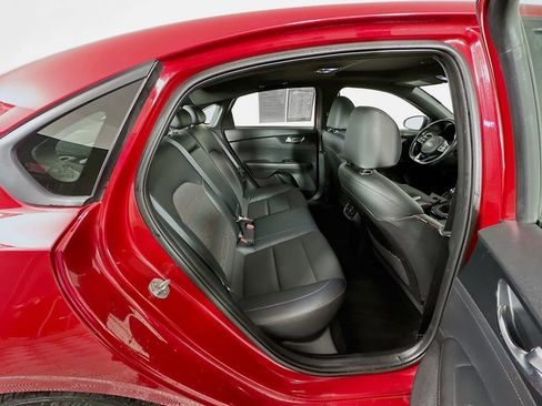 Used 2021 Kia Forte GT FWD image 24