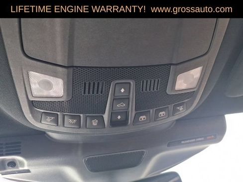 Used 2022 Lincoln Nautilus Reserve w/ Equipment Group 201A AWD/4WD image 22