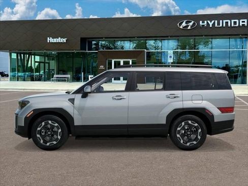 New 2026 Hyundai Santa Fe SEL AWD/4WD image 3
