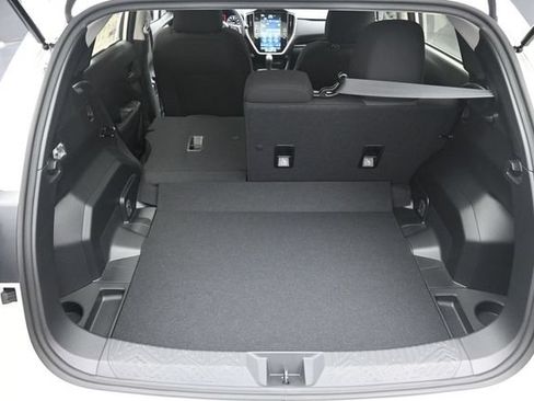 New 2026 Subaru Impreza 2.0i Sport AWD/4WD image 24